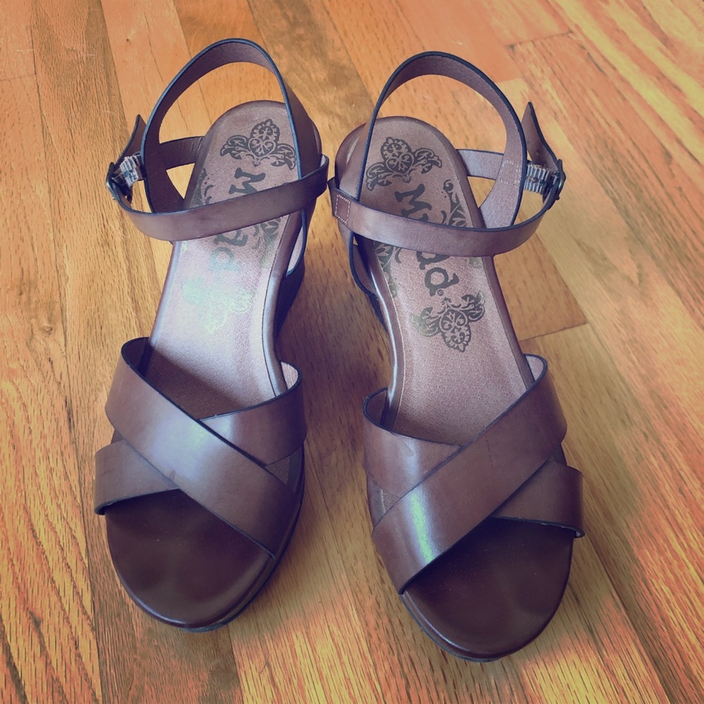 Gorgeous Wedges
